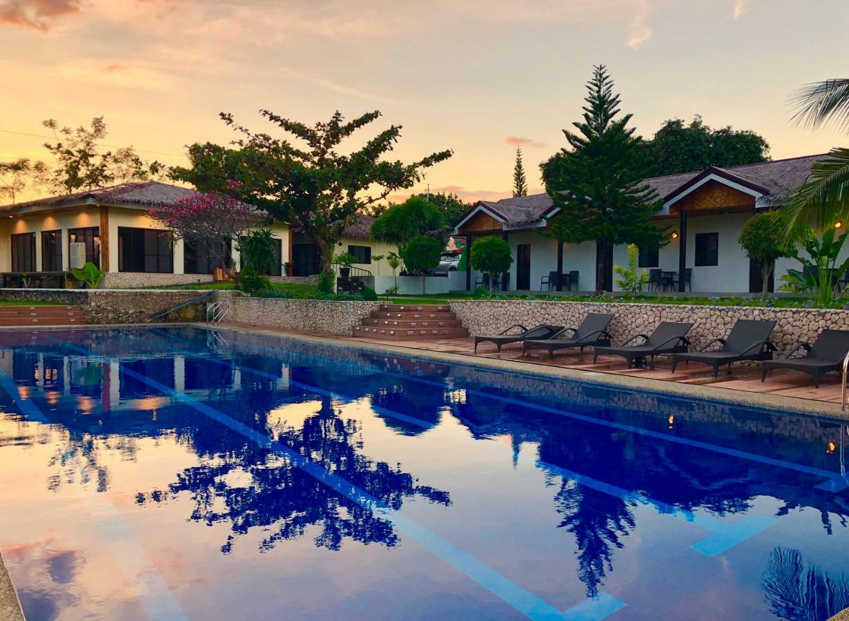Casa De Moalboal Διαμέρισμα Εξωτερικό φωτογραφία