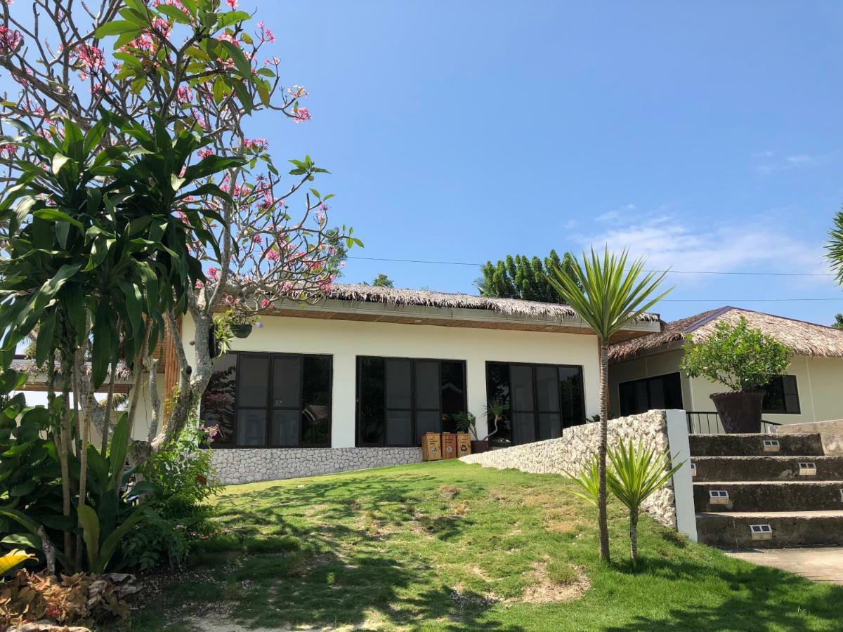 Casa De Moalboal Διαμέρισμα Εξωτερικό φωτογραφία