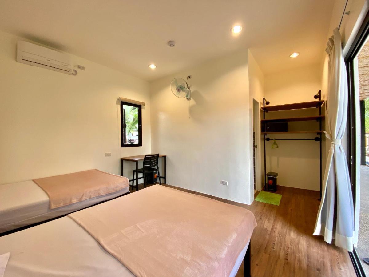 Casa De Moalboal Διαμέρισμα Εξωτερικό φωτογραφία