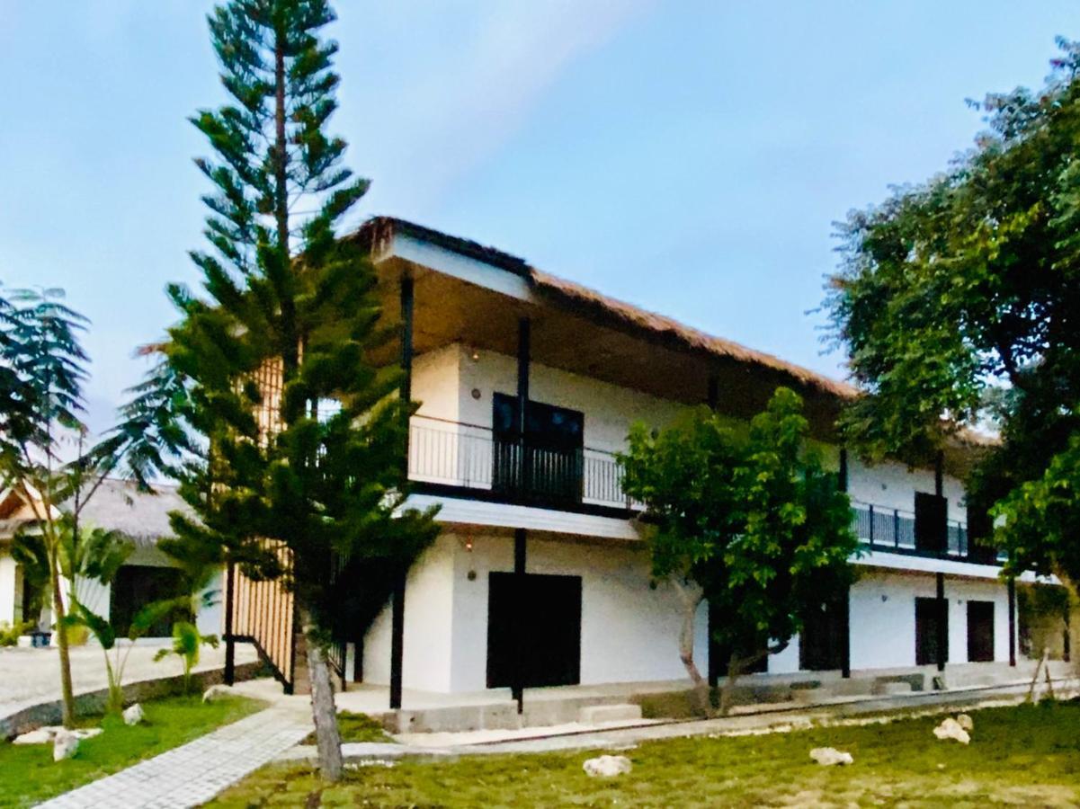 Casa De Moalboal Διαμέρισμα Εξωτερικό φωτογραφία